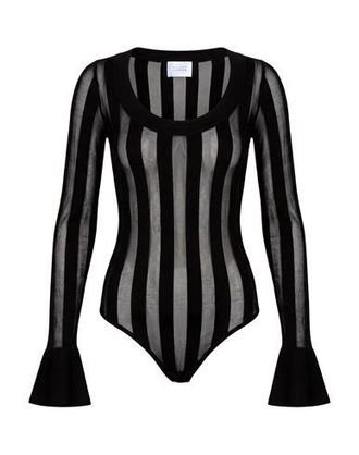 Galvan CAMISETAS Y TOPS - Bodies en YOOX.COM
