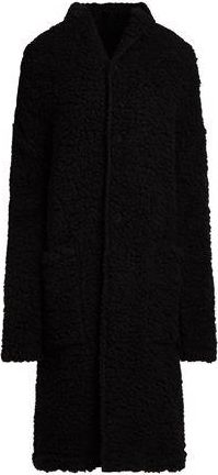 Guess CAPISPALLA - Shearling & Teddy su YOOX.COM