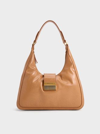 Charles & Keith Charlot Hobo Bag
