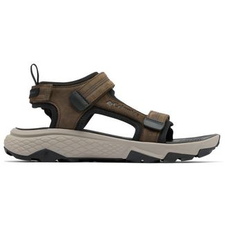 Columbia Peakfreak Rush Sandal Lea Sandalen f&uuml;r Herren | schwarz