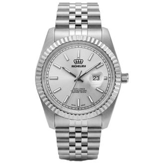 Richelieu Unisex Classic 38mm Watch MRI-25RA38-83-911
