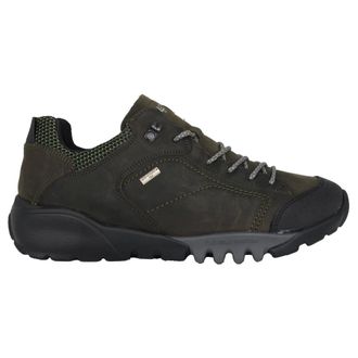 Waldl&auml;ufer Fitness, Heren, Groen, 44 1/2 EU, Leer, H-Fritz