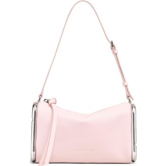 Marc Jacobs Scene Shoulder Bag in Powder Pink at Nordstrom