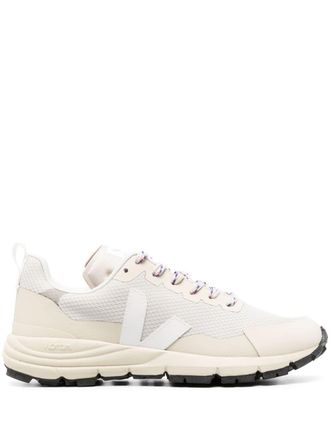 Veja Dekkan low-top sneakers - Neutrals