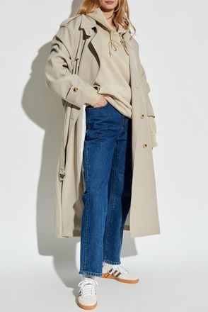 Carhartt Work in Progress Jeans With Slightly Tapered Legs, Womens, Blue