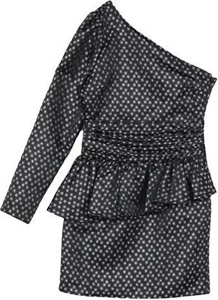 Weili Zheng VESTIDOS - Minivestidos en YOOX.COM