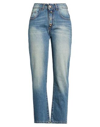 Zahjr BOTTOMWEAR - Jeans sur YOOX.COM