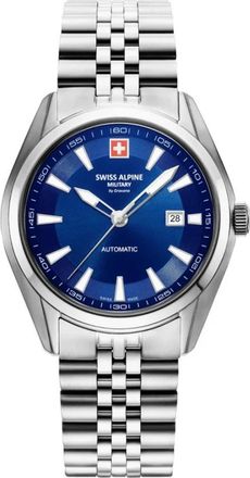 Swiss Alpine Military Admiral Elite - Heren - Accessoires - Grijs - Maat: ONE Size