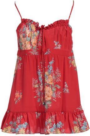 Alexander McQueen TOPWEAR - Tops on YOOX.COM