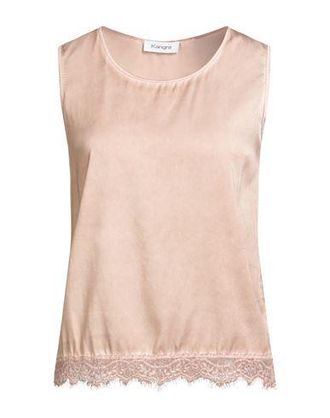 KANGRA TOPWEAR - Tops on YOOX.COM