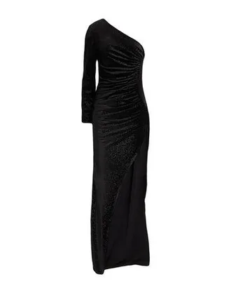 Silence Limited DRESSES - Maxi dresses sur YOOX.COM