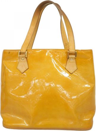 Louis Vuitton Beige Tote Bag (Pre-Owned)