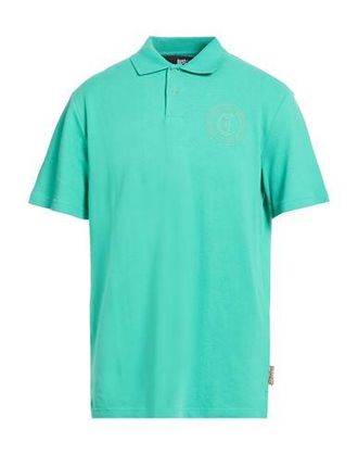 Just Cavalli Polo shirts