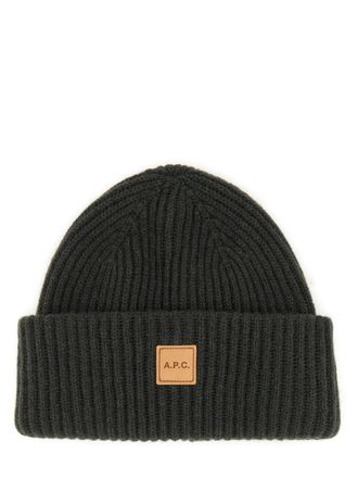 A.P.C. A. P.C. - Beanie Hat Michelle