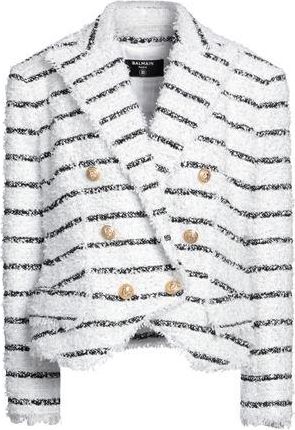 Balmain ANZ&Uuml;GE und CO-ORDS - Blazers auf YOOX.COM