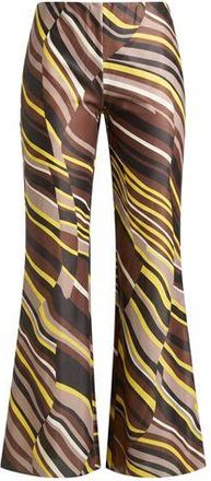 Maliparmi BOTTOMWEAR - Leggings su YOOX.COM
