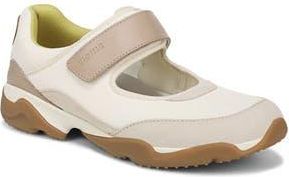 Vionic Walk Slim Giselle Mary Jane Sneaker in Ivory at Nordstrom Rack, Size 12