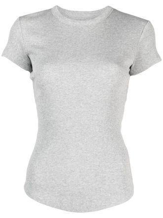 Isabel Marant Taomi T-shirt - Grijs