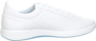 Ara Lage sneaker - Dames - Schoenen - Wit - Maat: 39 1/2 EU