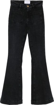Seafarer Delphine Pants