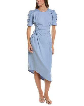 Gracia Midi Dress