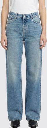 Haikure Jeans Twist Low-Slung Haikure in denim