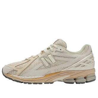 New Balance x AURALEE 1906R Bone White Mojave Desert M1906RAU