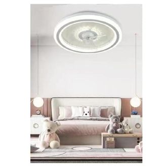 Trade Shop Trade Shop Traesio - Trade Shop - Plafoniera Lampadaria Led Con