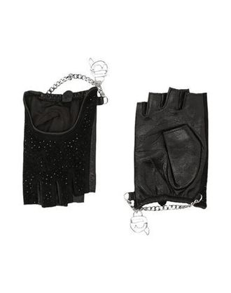 Karl Lagerfeld ACCESSORIES - Gloves on YOOX.COM