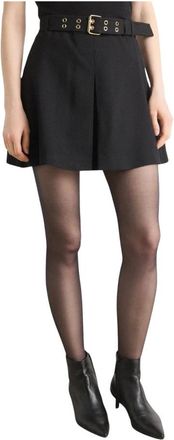 Marciano Donna, Gonne, Nero, M, new