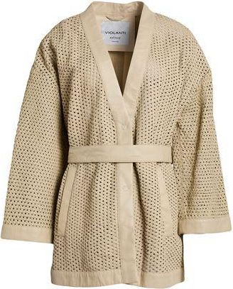 Violanti Jackets
