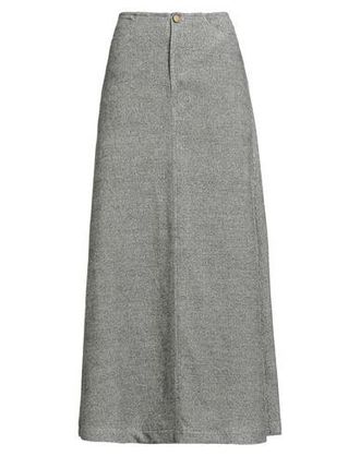 Alysi Maxi skirts