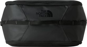 The North Face Base Camp Voyager Cube Packsack - | schwarz