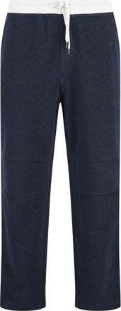 Brunello Cucinelli Drawstring Trousers