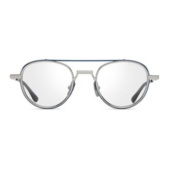 Dita Eyewear Glasses, unisex, Gray, Size: 49 MM Ethyx Eyeglasses