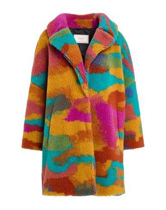 Herno COATS & JACKETS - Shearling & Teddy on YOOX.COM