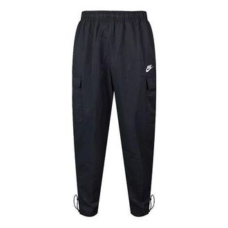 Nike AS Mens Nike Sportswear CE Pant CF WVN PLYRS Black CU4326-010