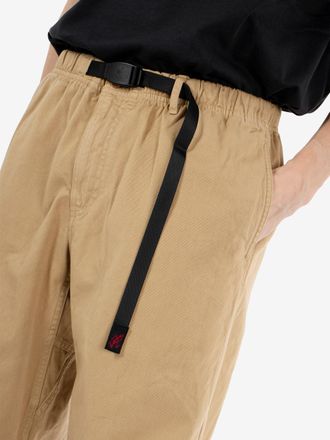 Gramicci Pant straight fit chino