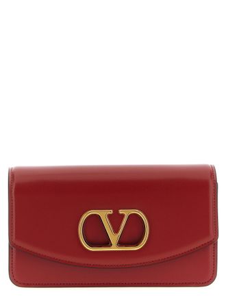 Valentino Garavani Valentino Garavani Vain Clutch Bag