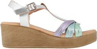Raquel Perez SCHUHE - Sandalen auf YOOX.COM
