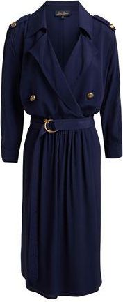 Luisa Spagnoli KLEIDER - Midi-Kleider auf YOOX.COM