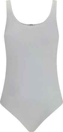 Wolford Donna, Top, Bianco, M, new