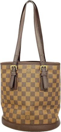 Louis Vuitton Ebene Tote Bag (Pre-Owned)