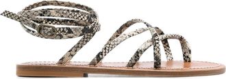 K.Jacques Gaia Sandals