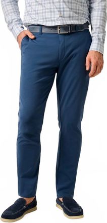 Johnnie-O Jupiters Pant - 32 In Lake