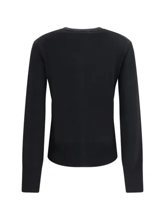 Vivienne Westwood Bea Cardigan - Black