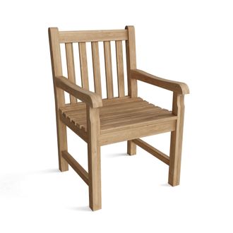Anderson Classic Dining Armchair