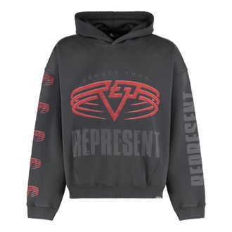 Represent Living Legacy Tour Hoodie