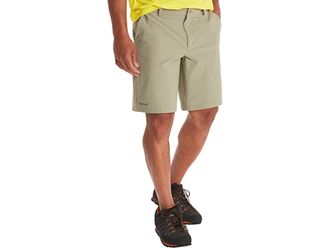 Marmot Scree Shorts Mens Shorts Vetiver : 28, Nylon/Elastane