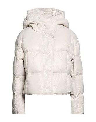 Nolita Lace JACKEN & M&Auml;NTEL - Pufferjacken & Daunenjacken auf YOOX.COM